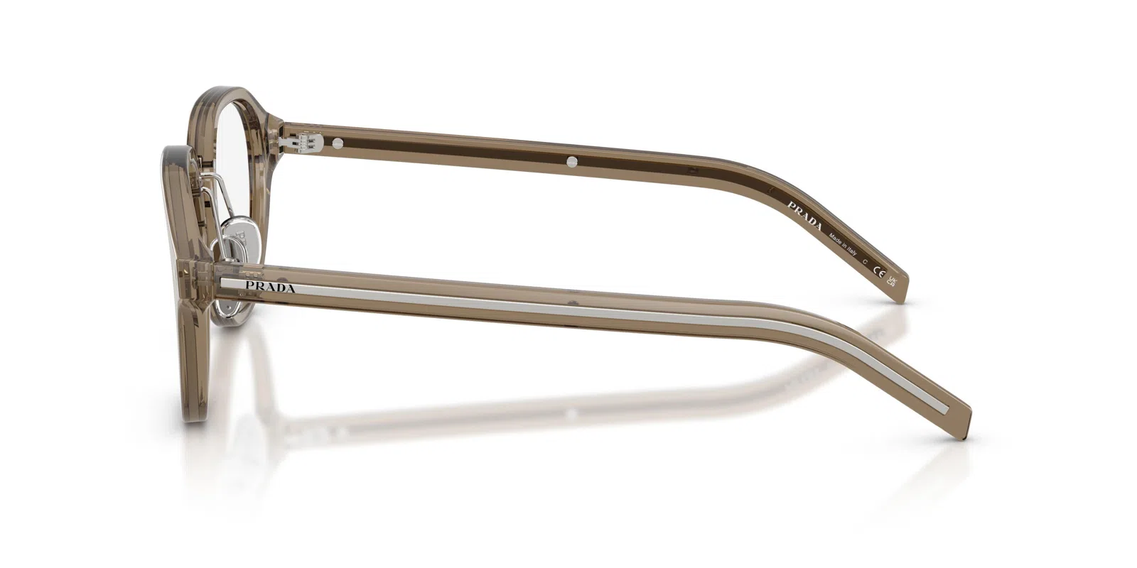 Prada C05V Eyeglasses - view 12